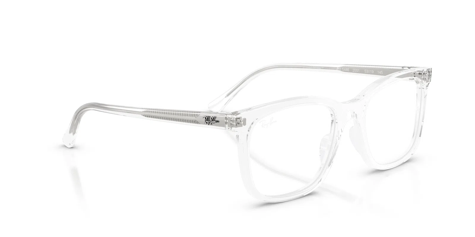 Ray-Ban 5446 Eyeglasses - view 46